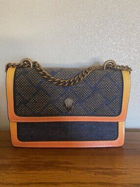 Kurt Geiger crossbody purse